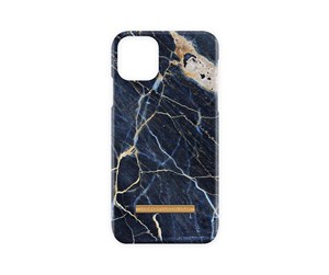 Mobil - Deksel og etui - ONSALA Mobile Cover Soft Black Galaxy Marble iPhone 11 Pro Max - 577101