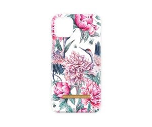 Mobil - Deksel og etui - ONSALA Mobile Cover Soft Pink Crane iPhone 11 Pro Max - 577104