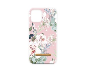 Mobil - Deksel og etui - ONSALA Mobile Cover Soft Clove Flower iPhone 12 5.4" - 577122