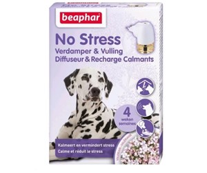 Hund - Beaphar - Calming Diffuser set dog - (BE14898) - BE14898