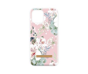 Mobil - Deksel og etui - ONSALA Mobile Cover Soft Clove Flower iPhone 12 / 12 Pro - 577128