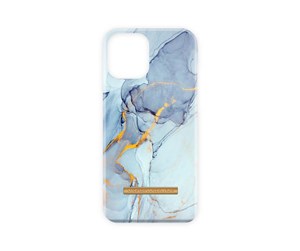 Mobil - Deksel og etui - ONSALA Mobile Cover Soft Gredelin Marble iPhone 12 / 12 Pro - 577129