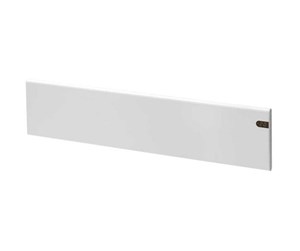 Varme- & Kjøleapparat - Adax Neo Skirting Electric radiator 600W 230V 200x870x80 mm White - 660006