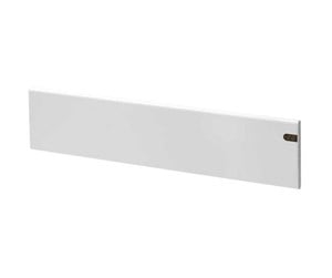 Varme- & Kjøleapparat - Adax Neo Skirting Electric radiator 600W 400V 200x870x80 mm White - 661006