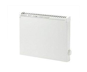 Varme- & Kjøleapparat - Adax Panel VPS10 Electric radiator for wet rooms 400W 400V White - 782110