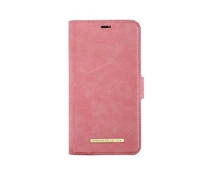 Mobil - Deksel og etui - ONSALA Wallet Case Dusty Pink - iPhone 12 / 12 Pro - 577137