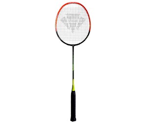 Sport & Fitness - Carlton Elite 6000Z G4 HL Badminton Racket - CA10281148IONE SIZE