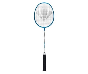 Sport & Fitness - Carlton Maxi-Blade ISO 4.3 G4 Badminton Racket - CA112656IONE SIZE