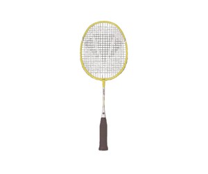 Sport & Fitness - Carlton Mini-Blade ISO 4.3 G4 Badminton Racket - CA112658IONE SIZE