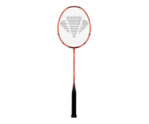 Sport & Fitness - Carlton Powerblade F200 G4 SHL Badminton Racket - CA281194IONE SIZE