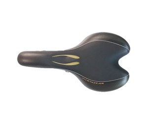 Sport & Fitness - Kettler HKS Racing Saddle - 8029-01IONE SIZE