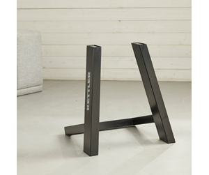 Sport & Fitness - Kettler Vario Handweight Stand - EQ1052-100IONE SIZE