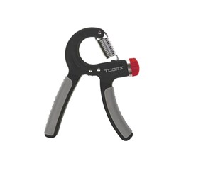 Sport & Fitness - Toorx Adjustable Handtrainer - AHF-046IONE SIZE