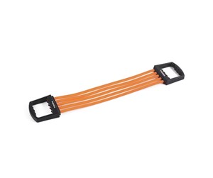 Sport & Fitness - Toorx Chest Pull Expander - AHF-070IONE SIZE