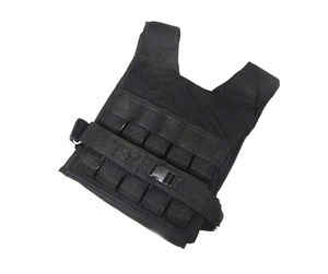 Sport & Fitness - Toorx Weight Vest 20 kg. - AHF-112IONE SIZE