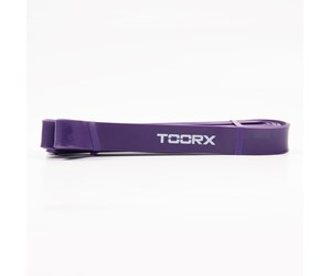 Sport & Fitness - Toorx Powerband Heavy - AHF-130LILLAONE SIZE