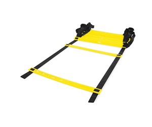 Sport & Fitness - Toorx Speed/Agility Ladder - AHF-134IONE SIZE