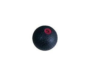 Sport & Fitness - Toorx Slam Ball Absolute 5 kg. - AHF-216IONE SIZE