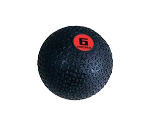 Sport & Fitness - Toorx Slam Ball Absolute 6 kg. - AHF-217IONE SIZE