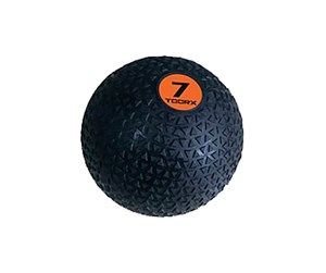 Sport & Fitness - Toorx Slam Ball Absolute 7 kg. - AHF-218IONE SIZE