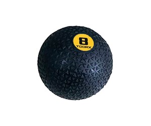 Sport & Fitness - Toorx Slam Ball Absolute 8 kg. - AHF-219IONE SIZE