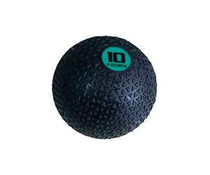 Sport & Fitness - Toorx Slam Ball Absolute 10 kg. - AHF-221IONE SIZE