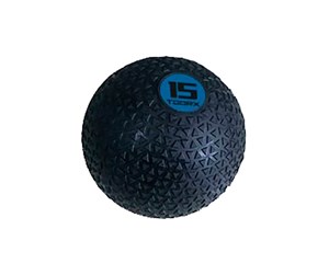 Sport & Fitness - Toorx Slam Ball Absolute 15 kg. - AHF-223IONE SIZE