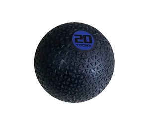 Sport & Fitness - Toorx Slam Ball Absolute 20 kg. - AHF-252IONE SIZE