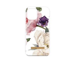 Mobil - Deksel og etui - ONSALA Mobil Case Soft Rose Garden iPhone 13 - 577149