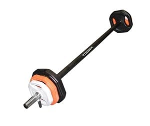 Sport & Fitness - Toorx Body Pump Set 20 Kg. - BPS60043ONE SIZE