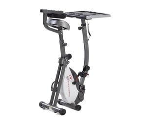 Sport & Fitness - Toorx BRX-OFFICE COMPACT Bike - BRX-OFFICE-COMPACTIONE SIZE