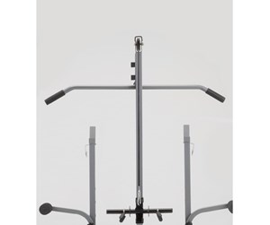 Sport & Fitness - Toorx Pull Bar for WBK-500 - LAT-BARWBK-500IONE SIZE