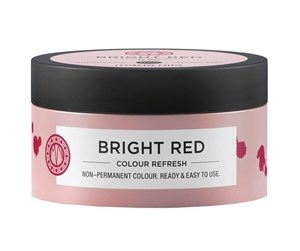 Hårpleie - Maria Nila Colour Refresh Non-Pigmented Cream - 7391681047099