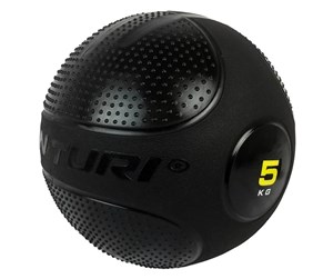 Sport & Fitness - Tunturi Slam Ball 5 kg - 14TUSCF023IONE SIZE