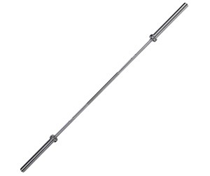 Sport & Fitness - Tunturi Crossfit Olympic Barbell 220 cm Ø50 mm - 14TUSCF064IONE SIZE