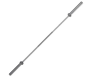 Sport & Fitness - Tunturi Crossfit OL Barbell 201 cm Ø50 mm - 14TUSCF065IONE SIZE