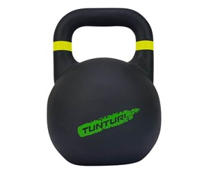 Sport & Fitness - Tunturi Competition Kettlebell 16 Kg. - 14TUSCF069IONE SIZE