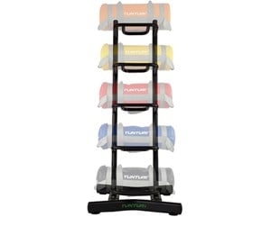 Sport & Fitness - Tunturi Powerbag Storage Rack - 14TUSCF091IONE SIZE