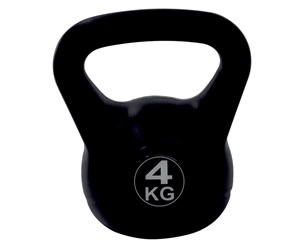 Sport & Fitness - Tunturi Kettlebell 4 kg - 14TUSCL103IONE SIZE