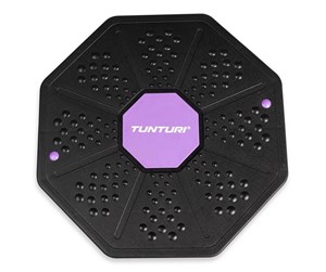 Sport & Fitness - Tunturi Balance Board - 14TUSFU122IONE SIZE