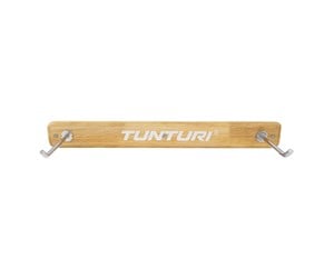 Sport & Fitness - Tunturi Wall Mount for Training Mats - 14TUSFU127IONE SIZE