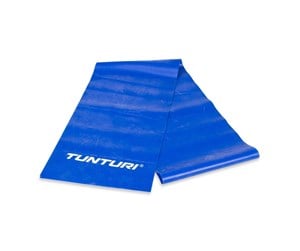 Sport & Fitness - Tunturi Resistance Band Hard 120 cm. - 14TUSFU139IONE SIZE