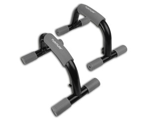 Sport & Fitness - Tunturi Push Up Bars - 14TUSFU140IONE SIZE