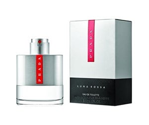 Parfyme & Dufter - Prada Luna Rossa Pour Homme Edt Spray - Q-GP-404-03