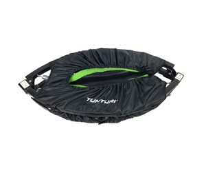 Trampoline - Tunturi Foldable Fitness Trampoline 115 cm. - 14TUSFU272IONE SIZE