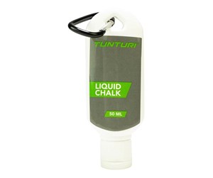 Sport & Fitness - Tunturi Liquid Calcium 50 ml - 14TUSGA030IONE SIZE