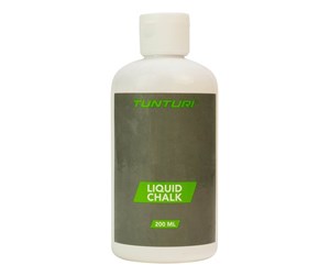 Sport & Fitness - Tunturi Liquid Calcium 200ml - 14TUSGA031IONE SIZE