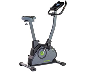 Sport & Fitness - Tunturi Cardio Fit E35 Ergometer Exercise Bike - 21TCFE3050IONE SIZE