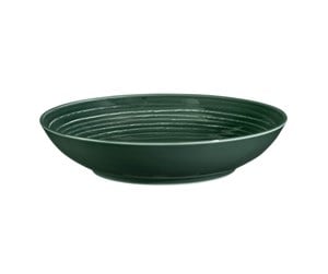 Servering & Servise - Seltmann Terra Moss Green Plate deep 21 cm 6-pack - 001.765017