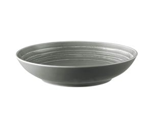 Servering & Servise - Seltmann Terra Pearl Grey Plate deep 21 cm 6-pack - 001.764993